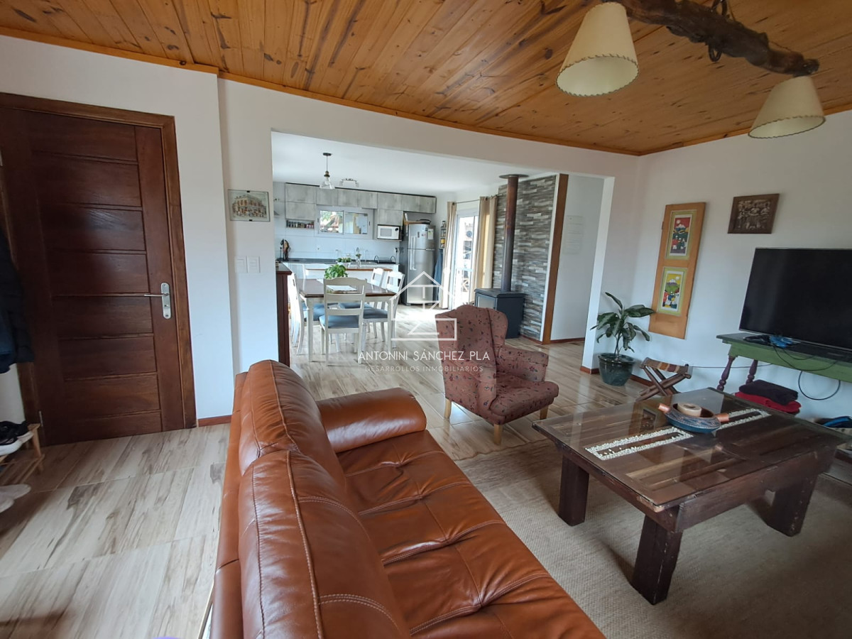 Casa ID.2712 - Casa en La Barra, El Tesoro