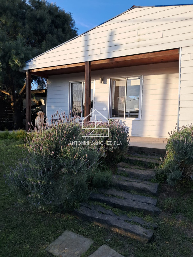 Casa ID.2712 - Casa en La Barra, El Tesoro