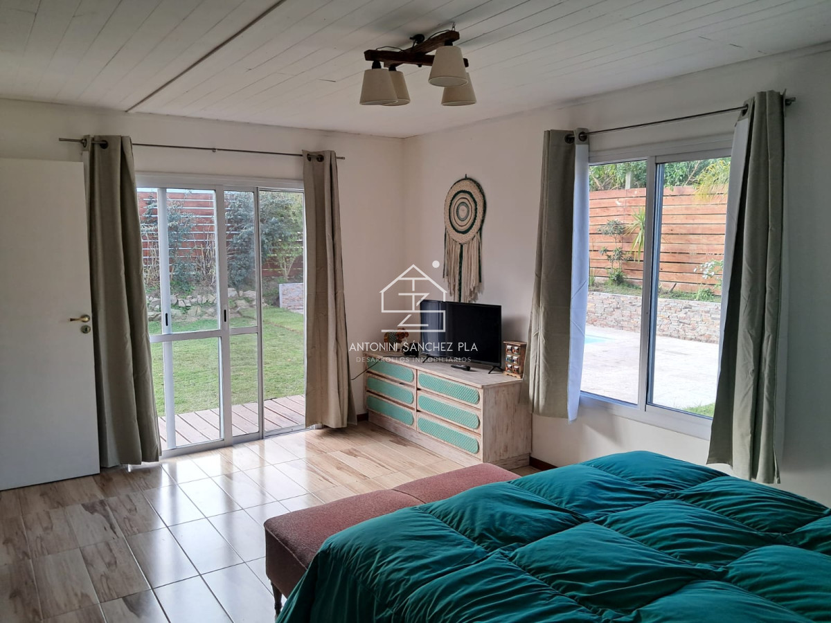 Casa ID.2712 - Casa en La Barra, El Tesoro