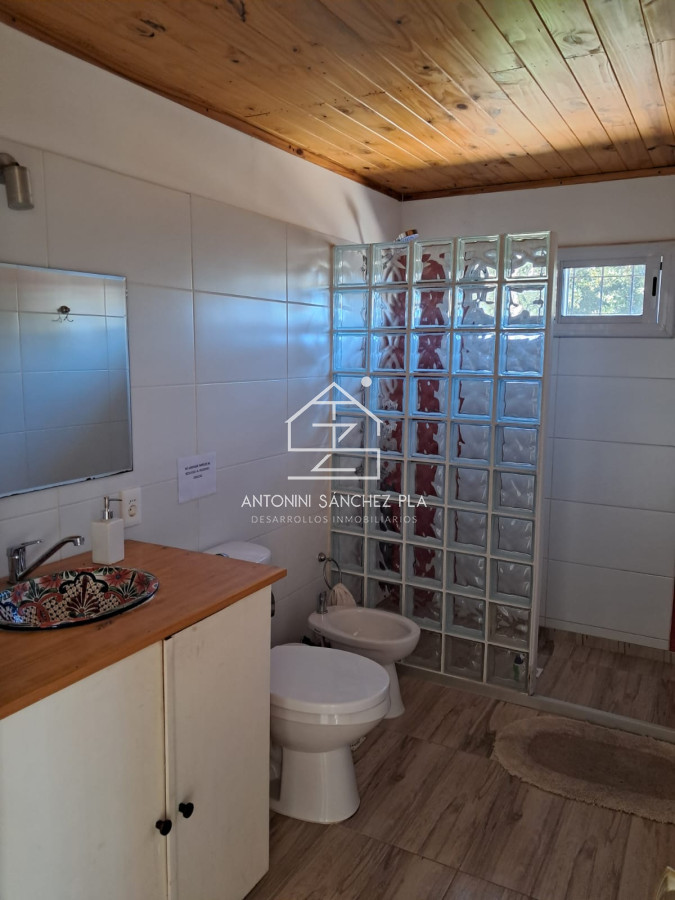 Casa ID.2712 - Casa en La Barra, El Tesoro