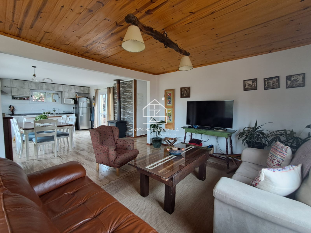 Casa ID.2712 - Casa en La Barra, El Tesoro