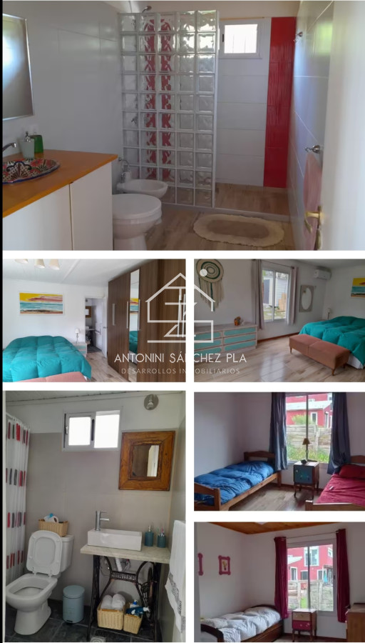 Casa ID.2712 - Casa en La Barra, El Tesoro