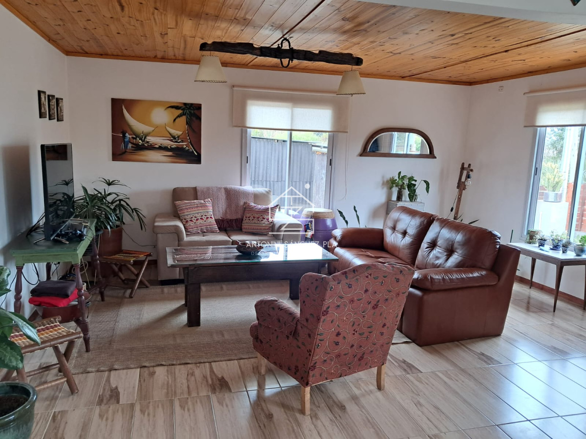 Casa ID.2712 - Casa en La Barra, El Tesoro
