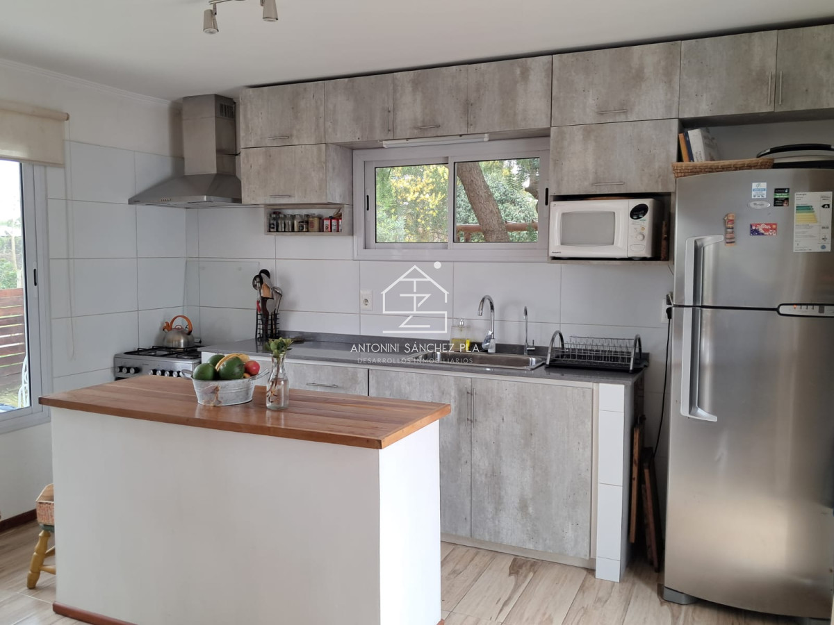 Casa ID.2712 - Casa en La Barra, El Tesoro
