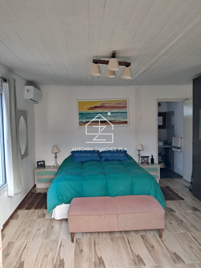 Casa ID.2712 - Casa en La Barra, El Tesoro