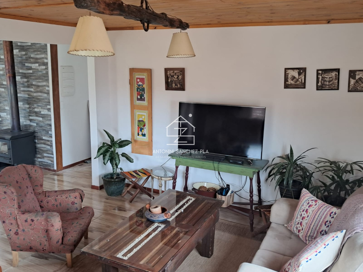 Casa ID.2712 - Casa en La Barra, El Tesoro