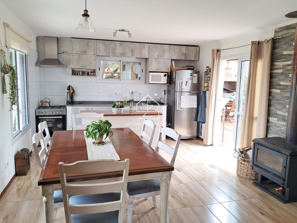 Casa ID.2712 - Casa en La Barra, El Tesoro