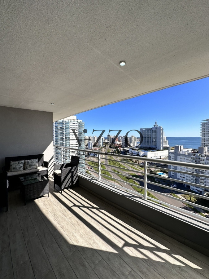 Apartamento ID.585/Venta-departamento-en-Punta-del-este- - Venta departamento en Punta del este 