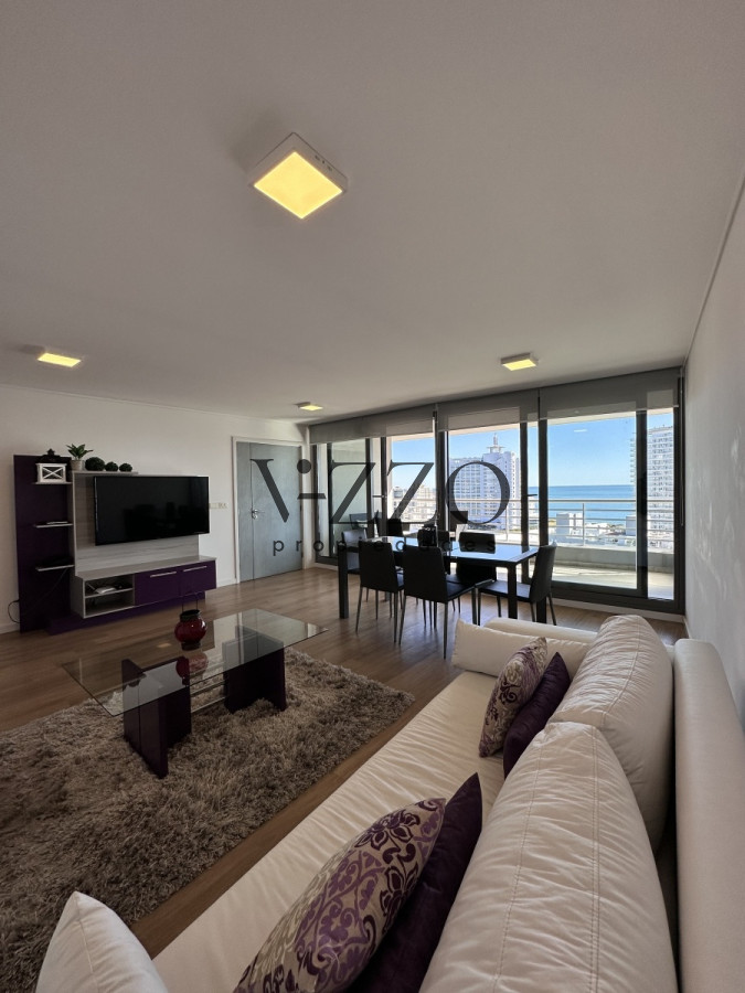Apartamento ID.585/Venta-departamento-en-Punta-del-este- - Venta departamento en Punta del este 