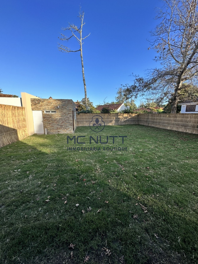 Casa ID.547/ - Casa venta punta del este