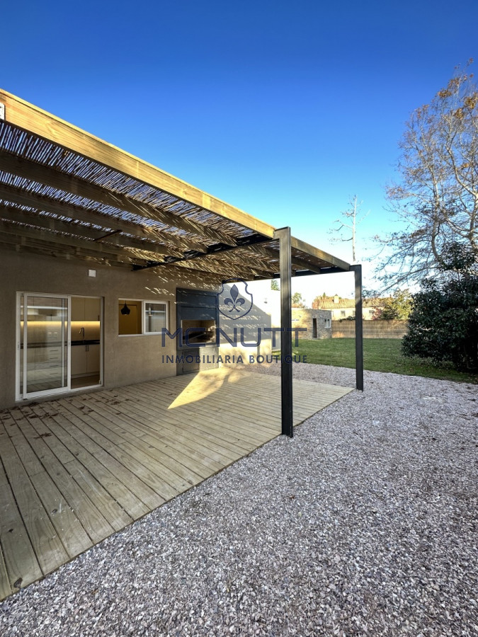 Casa ID.547/ - Casa venta punta del este