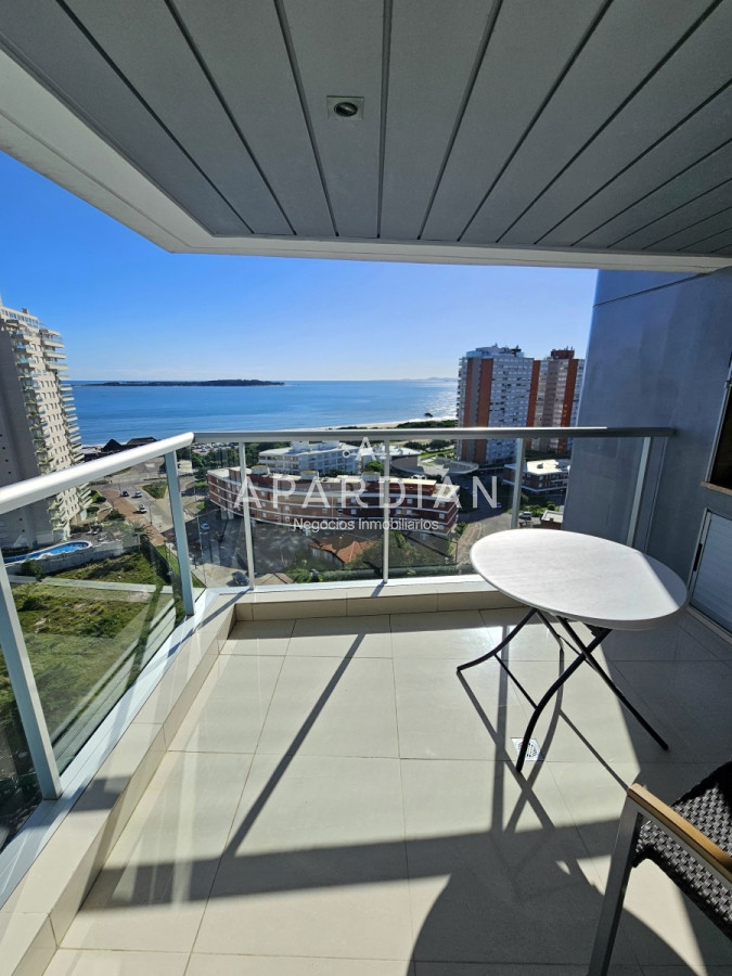Apartamento ID.21099347 - Apartamento en Punta del Este, Mansa