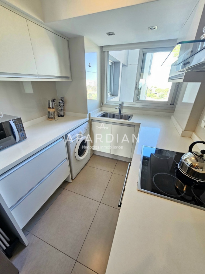 Apartamento ID.21099347 - Apartamento en Punta del Este, Mansa