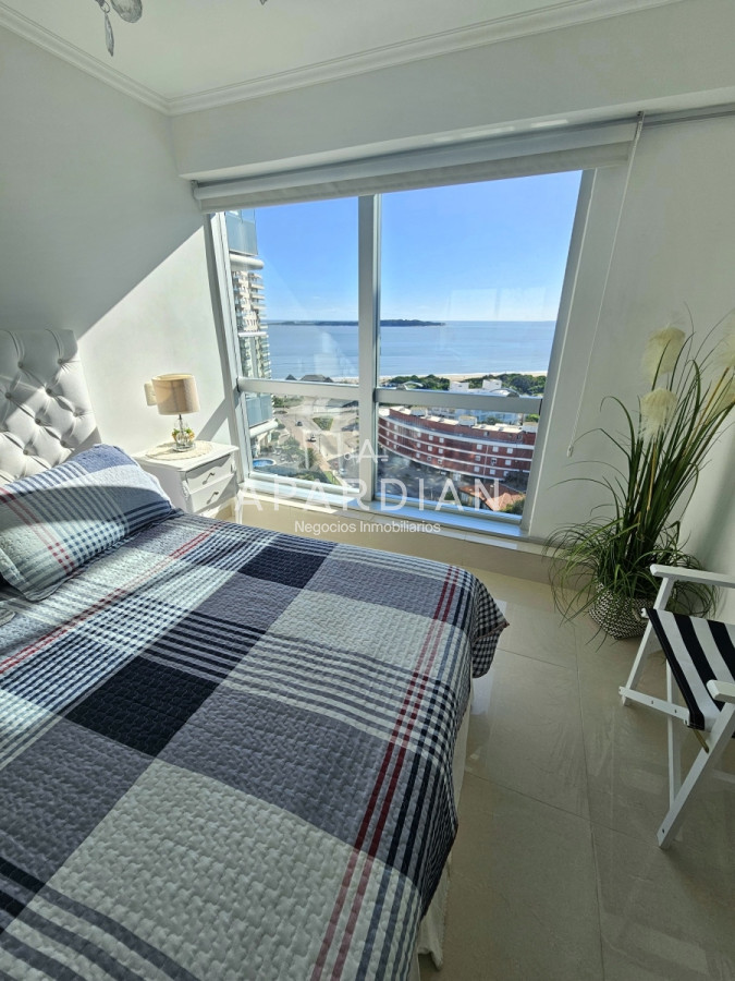 Apartamento ID.21099347 - Apartamento en Punta del Este, Mansa