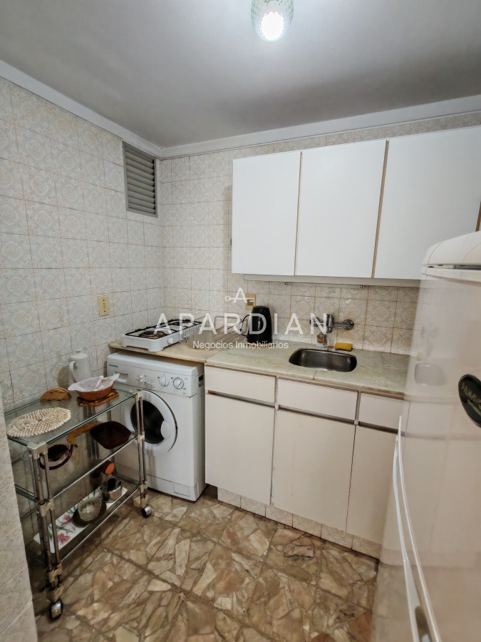 Apartamento ID.21098516 - Apartamento en Punta del Este, Península