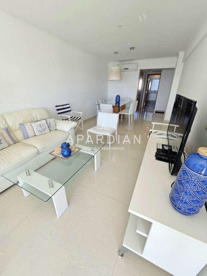 Apartamento ID.21099347 - Apartamento en Punta del Este, Mansa
