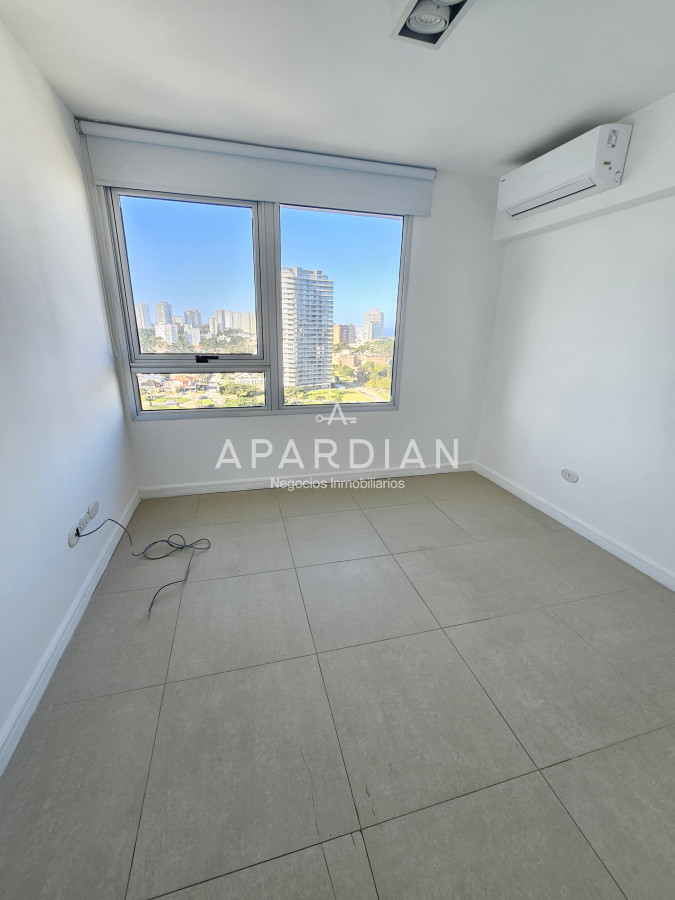 Apartamento ID.21098342 - Alquiler apartamento punta del este 