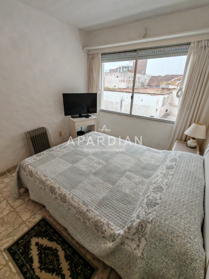 Apartamento ID.21098516 - Apartamento en Punta del Este, Península