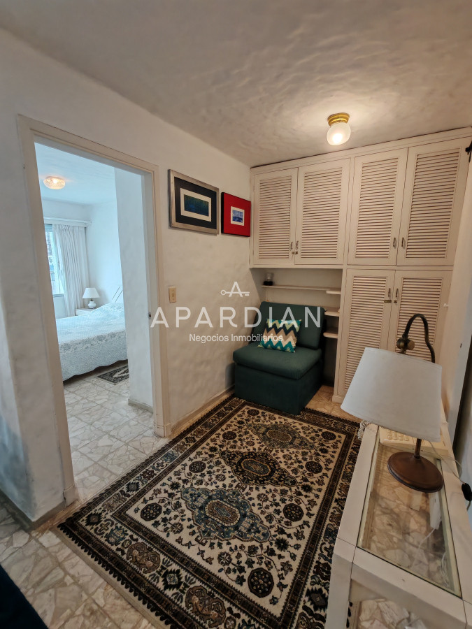 Apartamento ID.21098516 - Apartamento en Punta del Este, Península