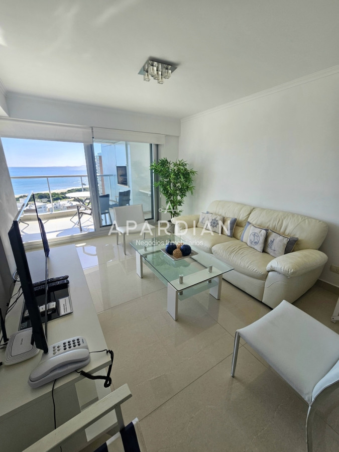 Apartamento ID.21099347 - Apartamento en Punta del Este, Mansa