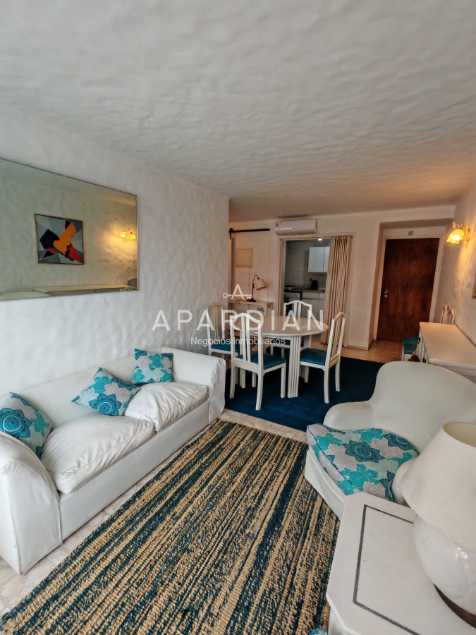 Apartamento ID.21098516 - Apartamento en Punta del Este, Península