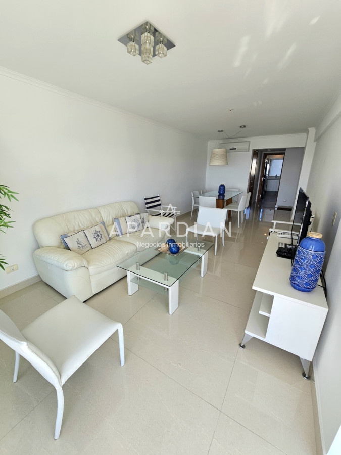 Apartamento ID.21099347 - Apartamento en Punta del Este, Mansa
