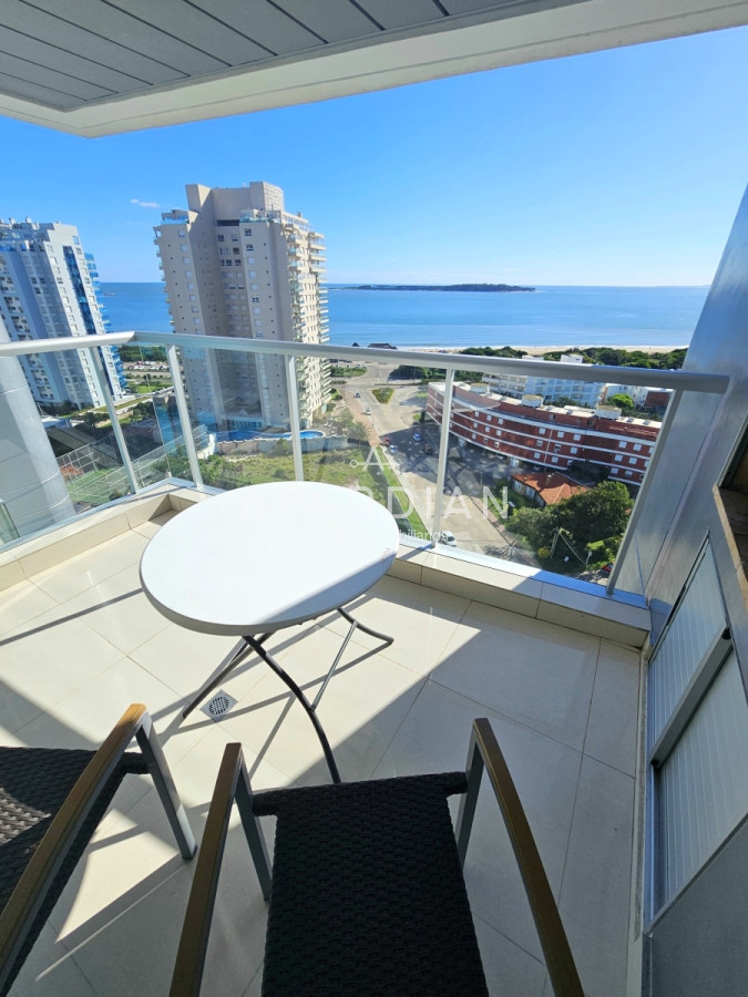 Apartamento ID.21099347 - Apartamento en Punta del Este, Mansa