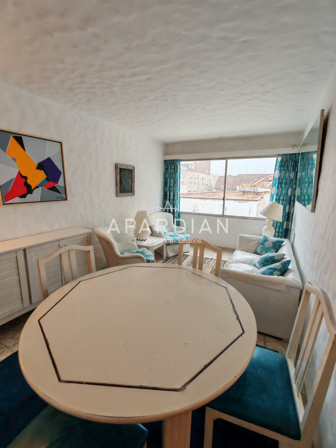 Apartamento ID.21098516 - Apartamento en Punta del Este, Península
