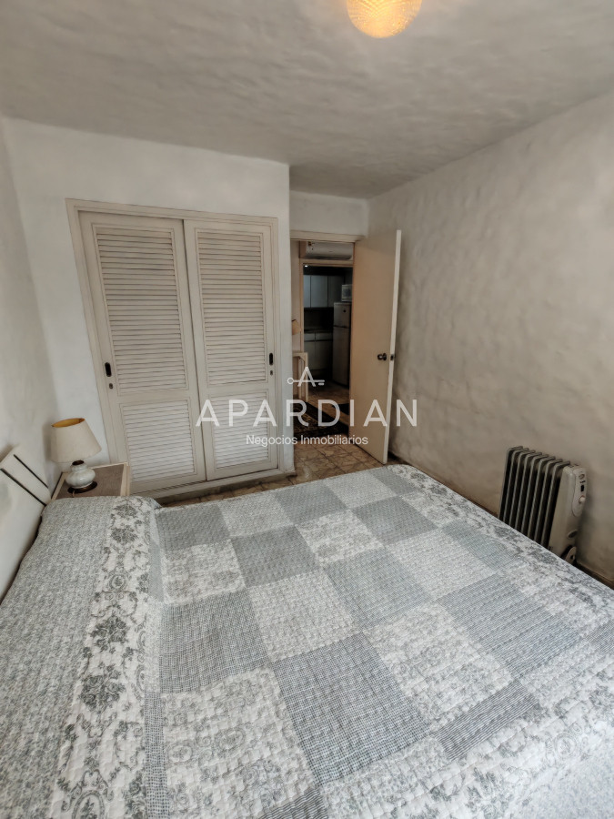 Apartamento ID.21098516 - Apartamento en Punta del Este, Península