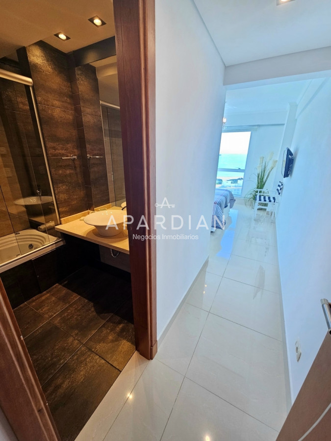 Apartamento ID.21099347 - Apartamento en Punta del Este, Mansa