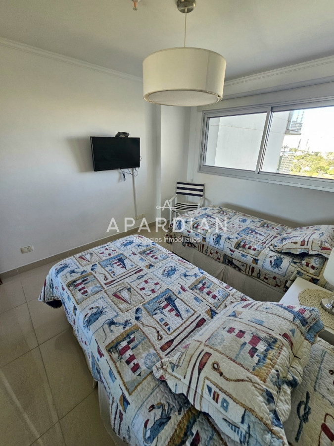 Apartamento ID.21099347 - Apartamento en Punta del Este, Mansa