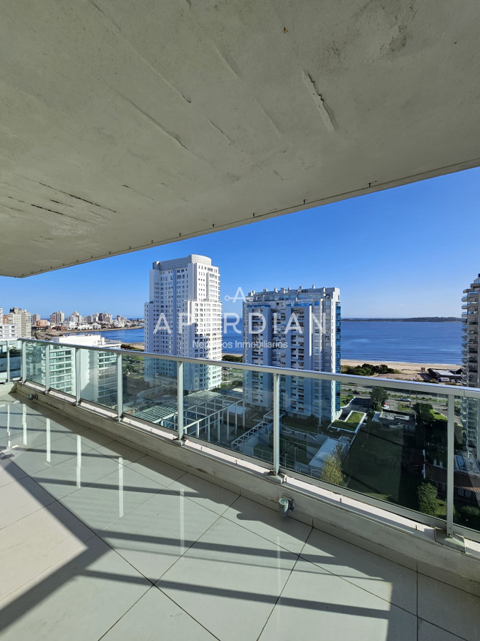Apartamento ID.21098342 - Alquiler apartamento punta del este 