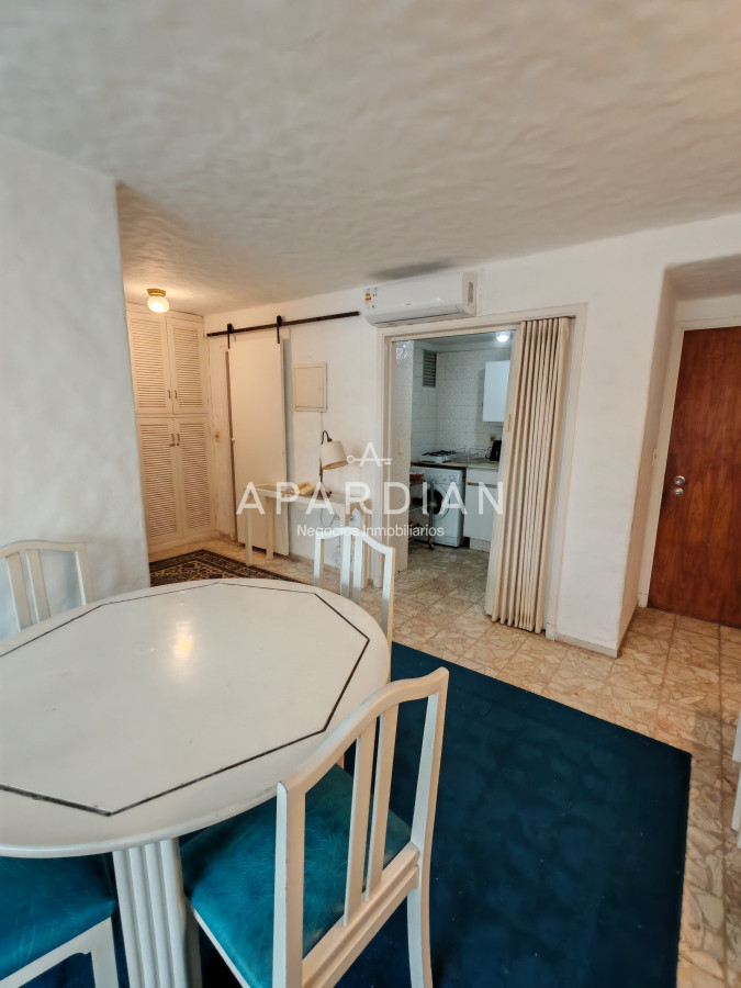 Apartamento ID.21098516 - Apartamento en Punta del Este, Península