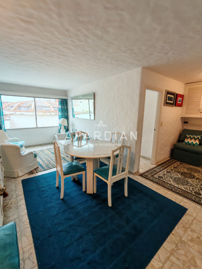 Apartamento ID.21098516 - Apartamento en Punta del Este, Península