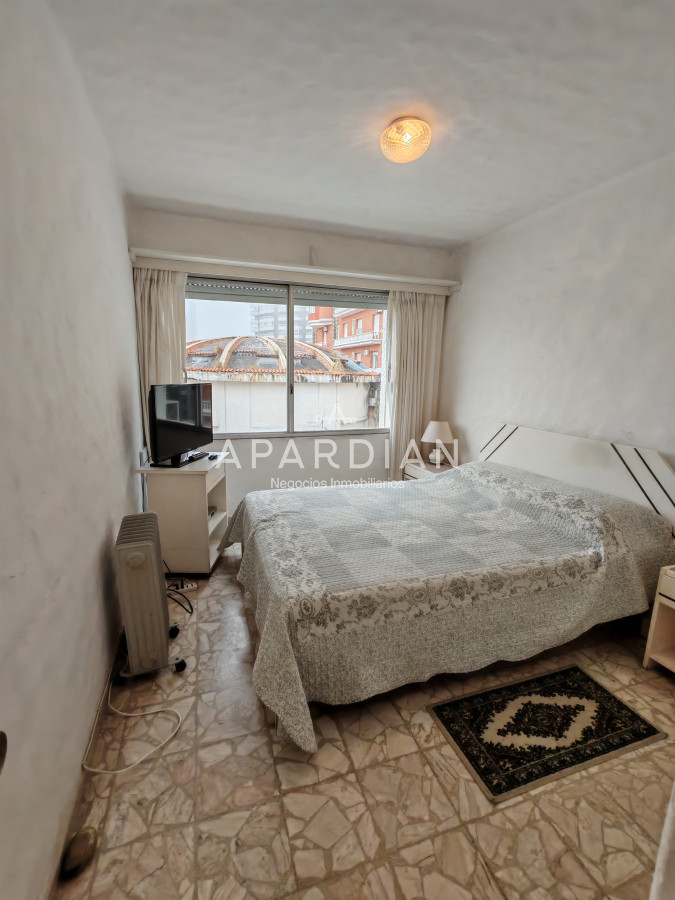 Apartamento ID.21098516 - Apartamento en Punta del Este, Península