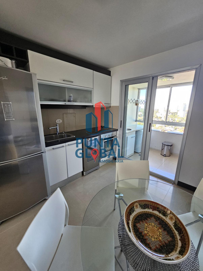 Apartamento ID.261 - Venta departamento punta del este 