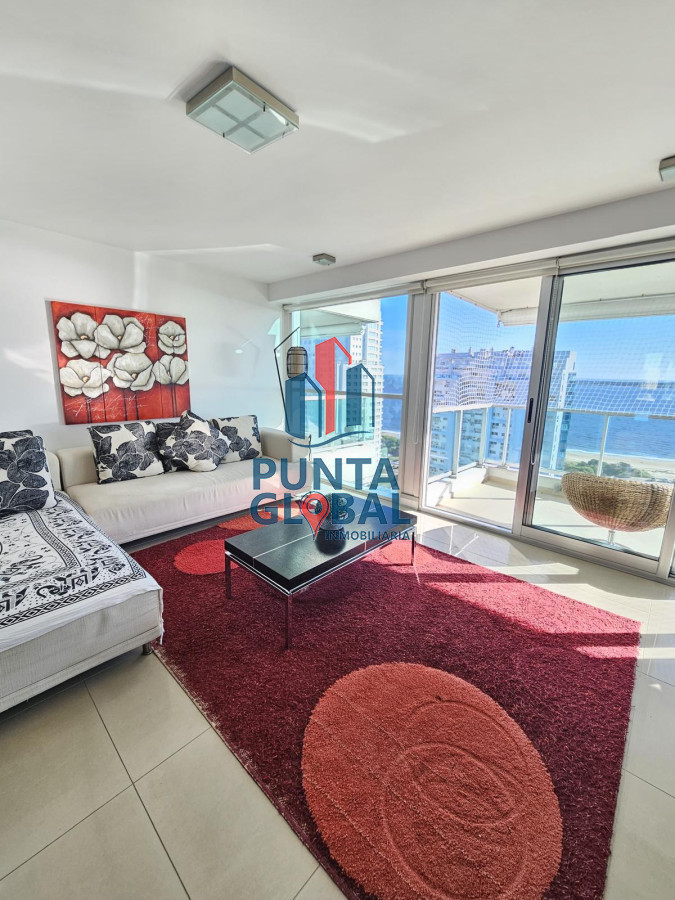 Apartamento ID.261 - Venta departamento punta del este 
