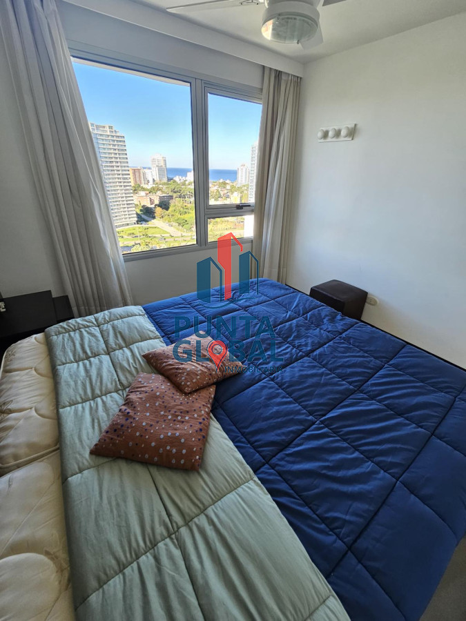 Apartamento ID.261 - Venta departamento punta del este 