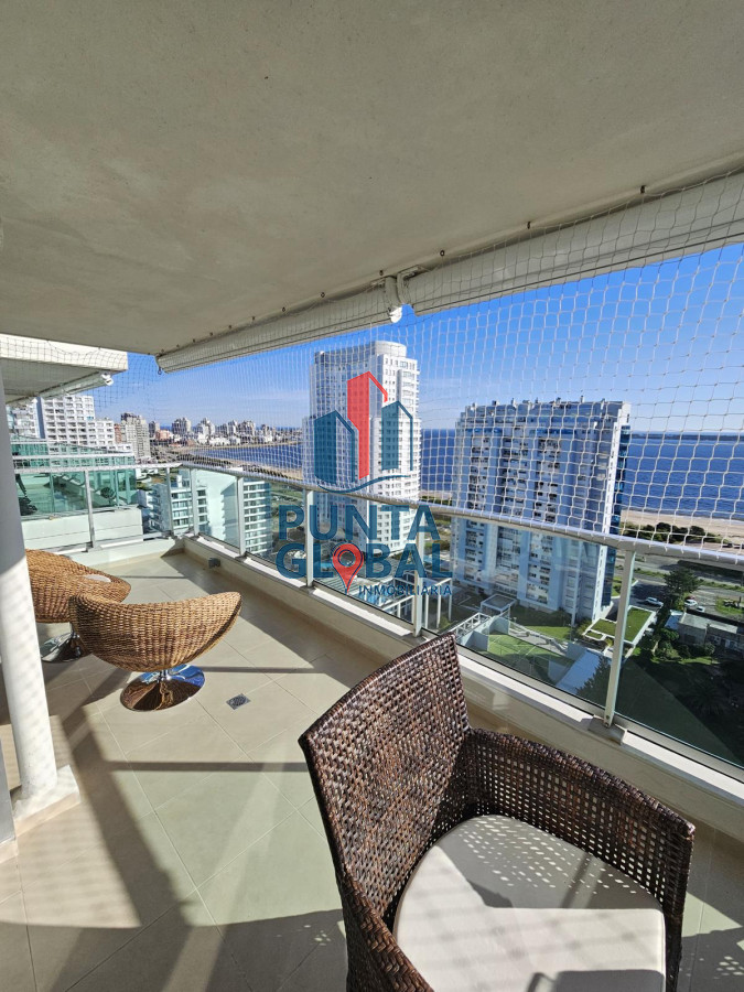 Apartamento ID.261 - Venta departamento punta del este 