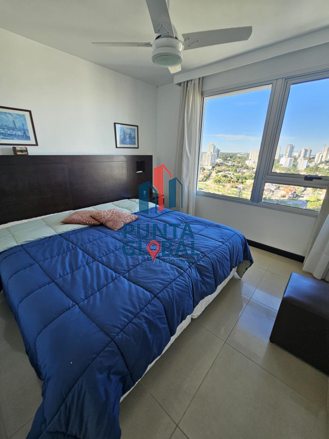 Apartamento ID.261 - Venta departamento punta del este 