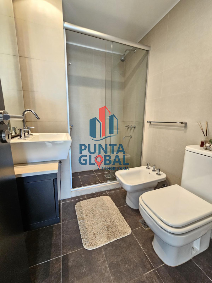 Apartamento ID.261 - Venta departamento punta del este 