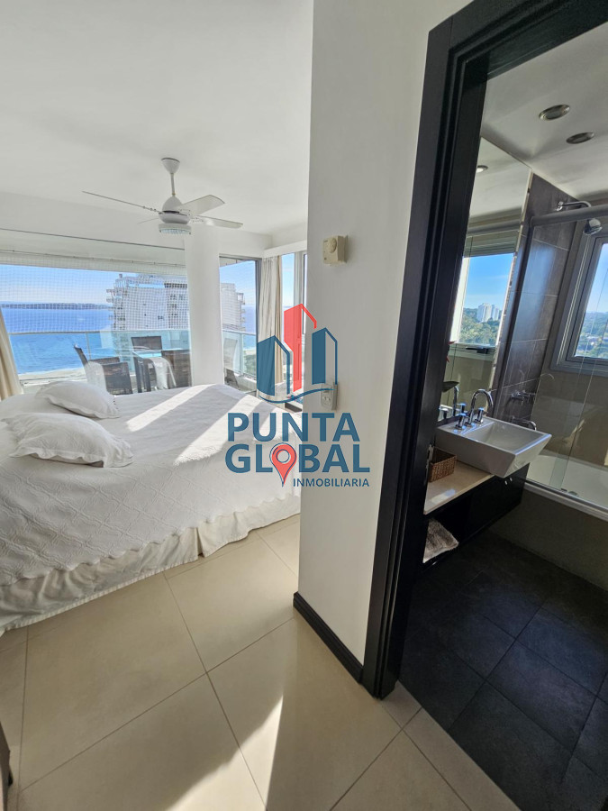 Apartamento ID.261 - Venta departamento punta del este 