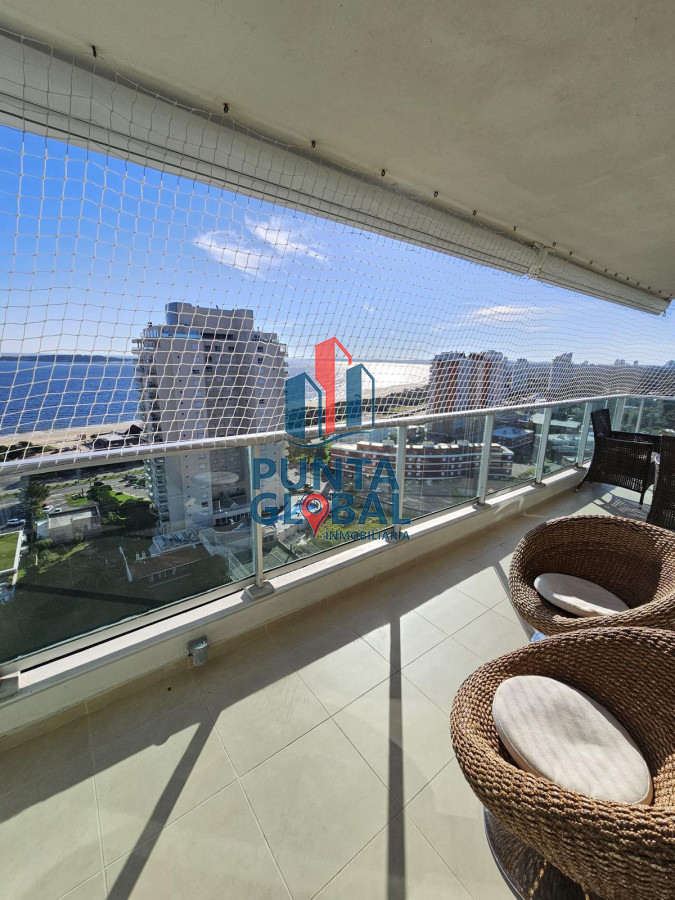 Apartamento ID.261 - Venta departamento punta del este 