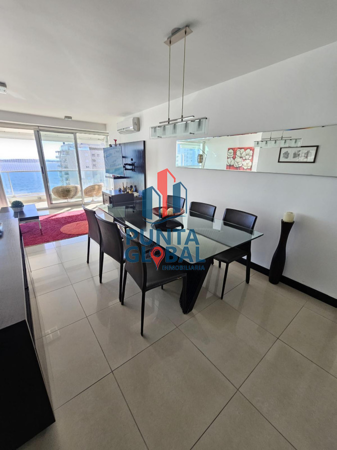 Apartamento ID.261 - Venta departamento punta del este 