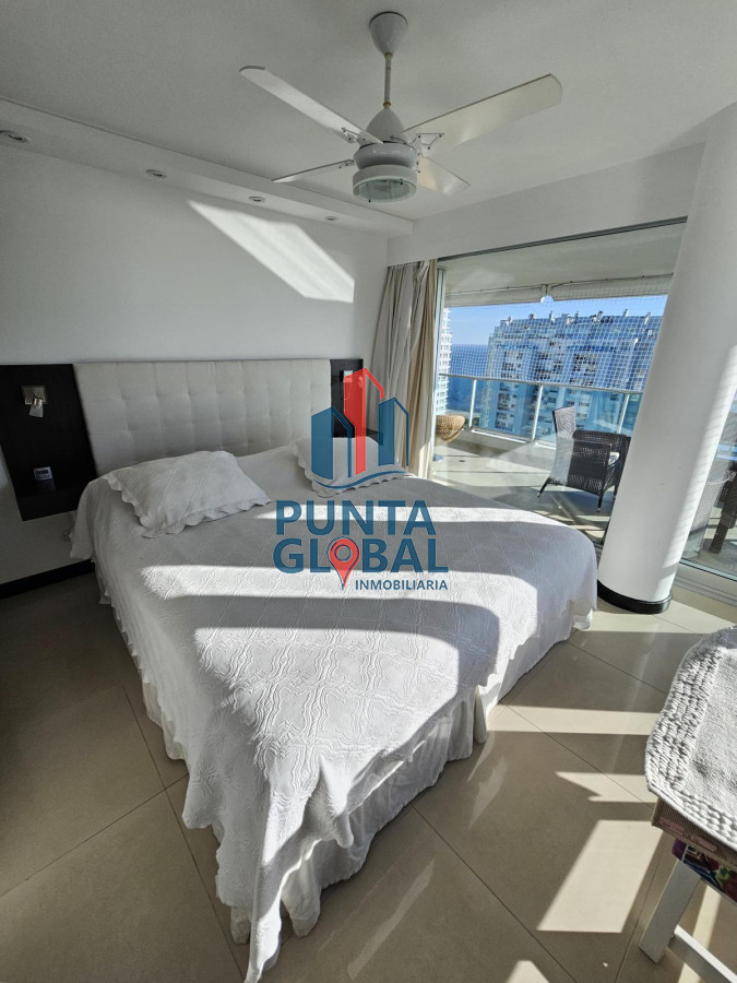 Apartamento ID.261 - Venta departamento punta del este 
