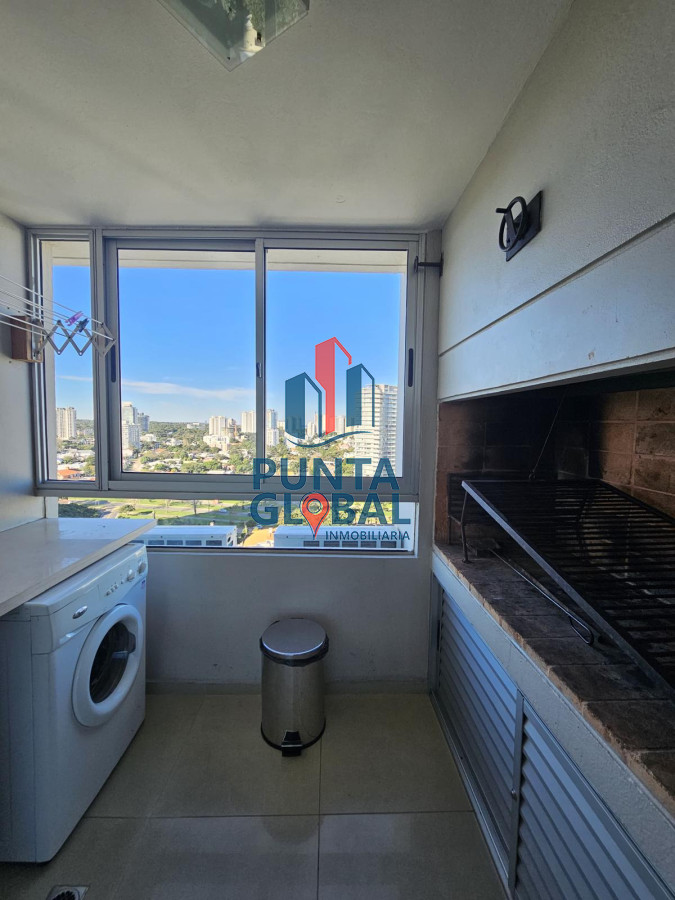 Apartamento ID.261 - Venta departamento punta del este 