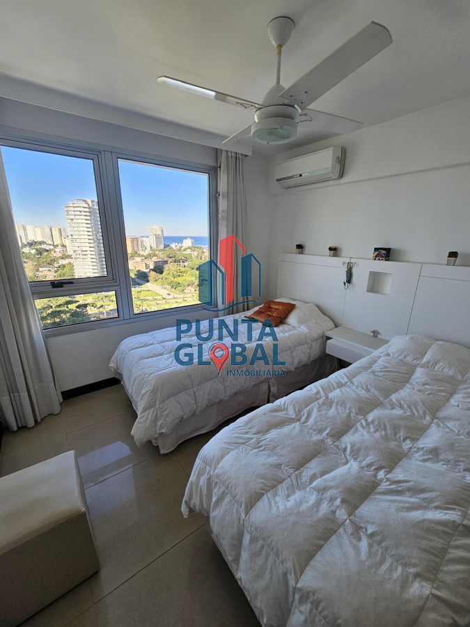 Apartamento ID.261 - Venta departamento punta del este 