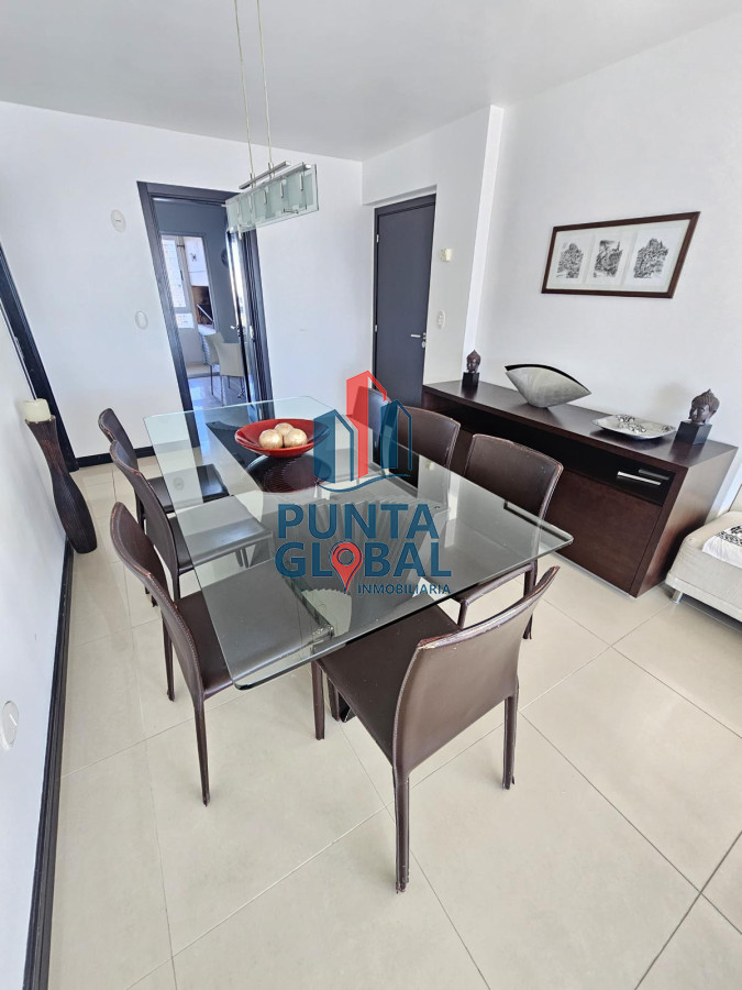 Apartamento ID.261 - Venta departamento punta del este 