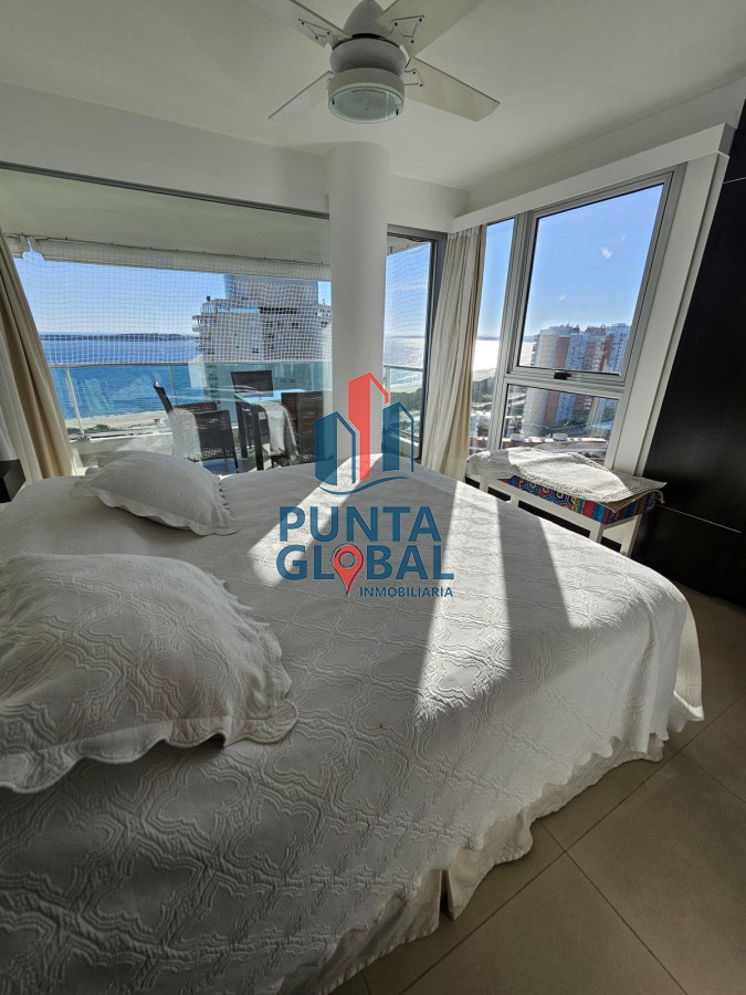 Apartamento ID.261 - Venta departamento punta del este 