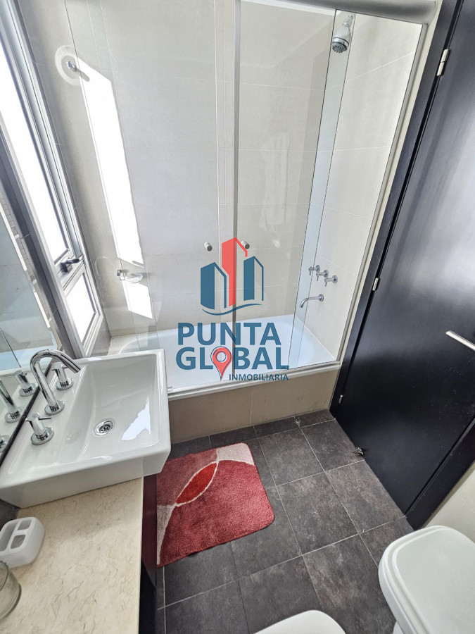 Apartamento ID.261 - Venta departamento punta del este 